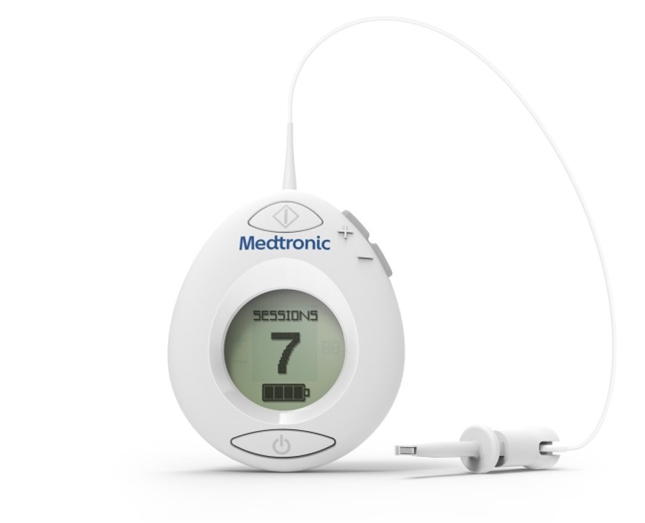 Medtronic Nuro