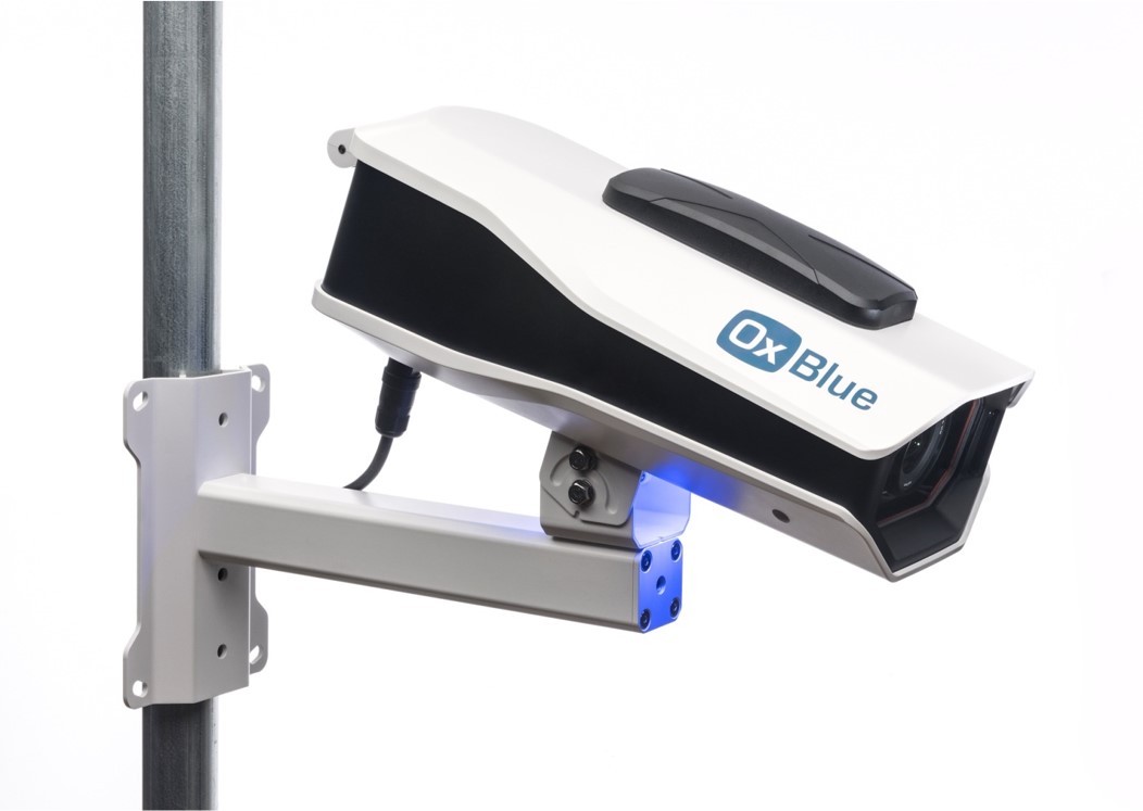 Jobsite Camera