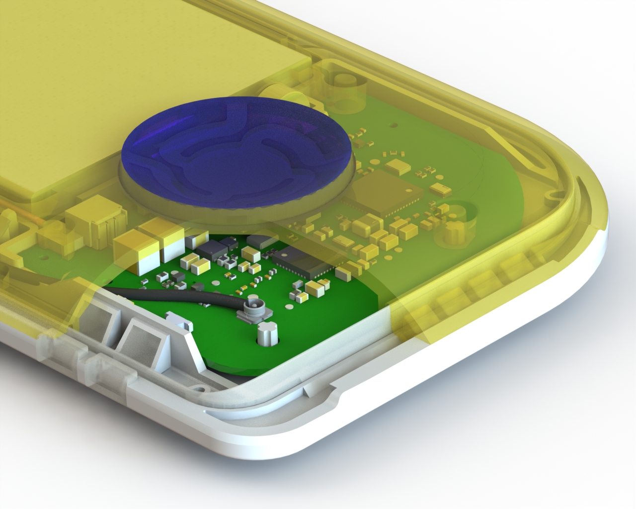 Tracker Tag