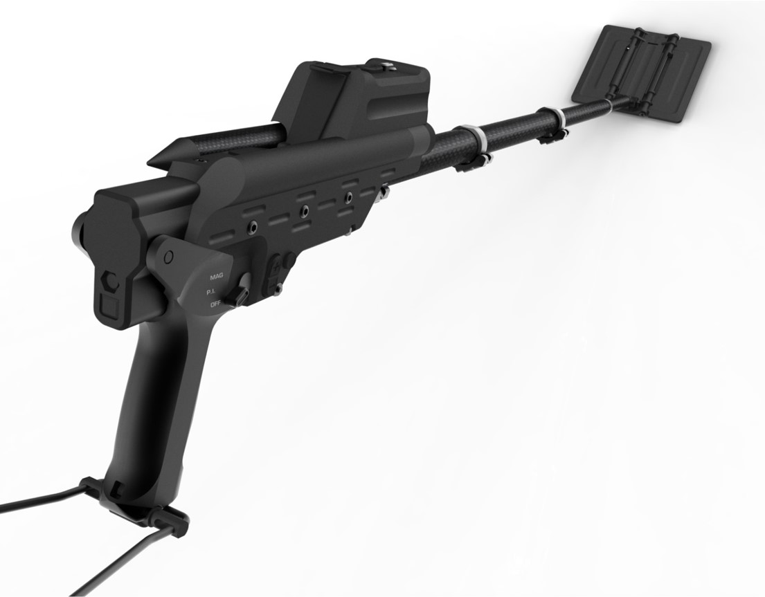 TacEx Detector