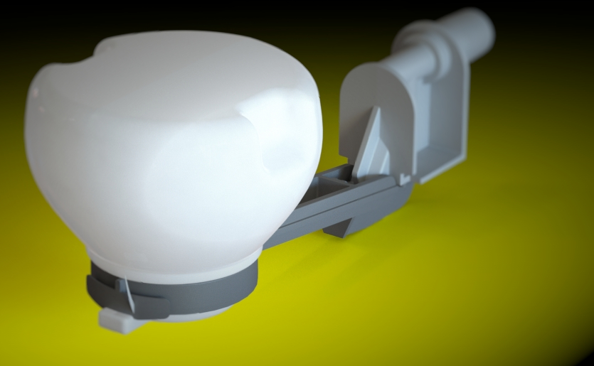 Float Valve