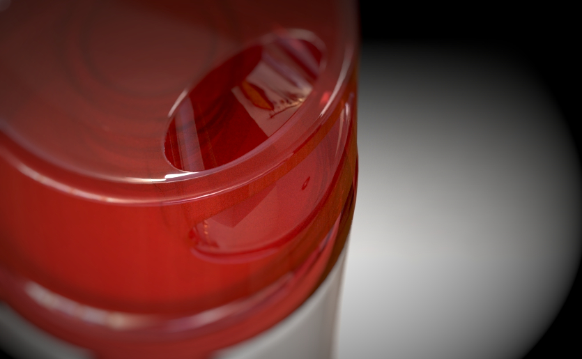 Bottle Closure