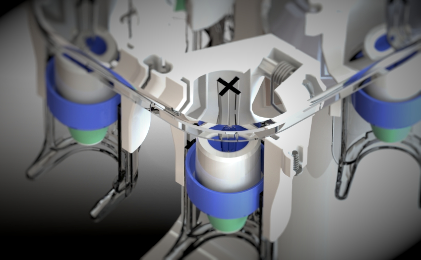Bottle Filler