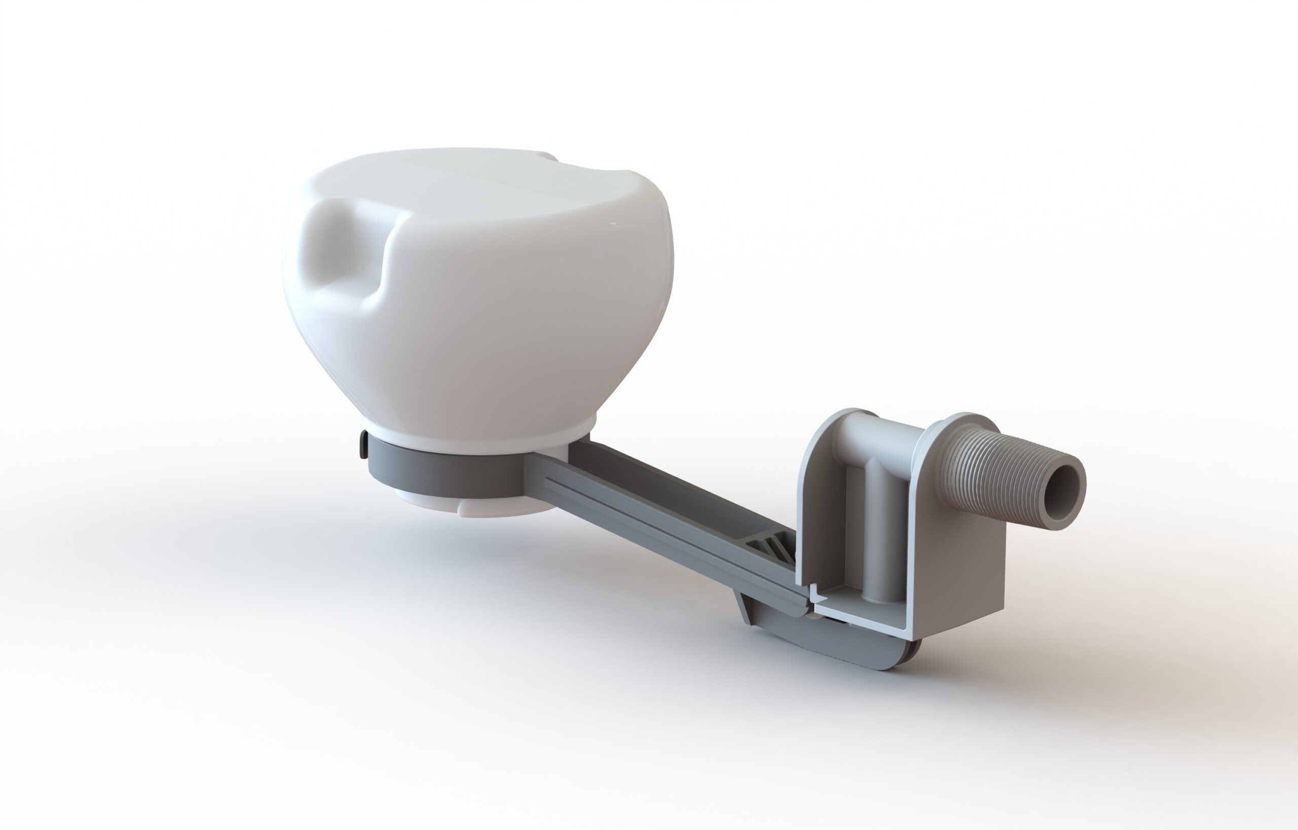 Pulsar Float Valve